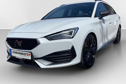 Cupra Leon 15.130 km 33.950 &euro; Hildburghausen 98646