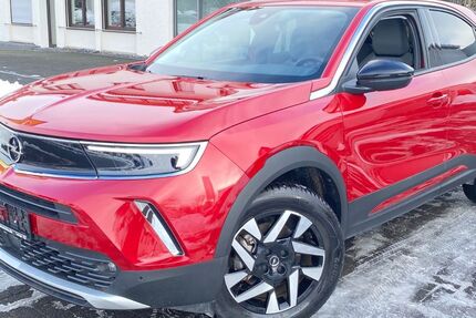 Opel Mokka 12.185 km 17.850 &euro; Detmold 32758