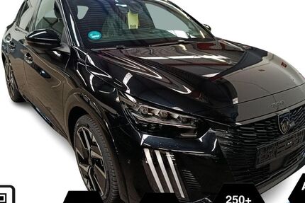 Peugeot 208 4.881 km 23.867 € Amberg 92224
