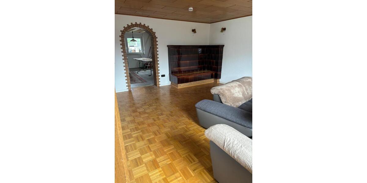 3 Zimmer EG Wohnung 3 zimmer