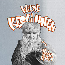Yola - wilde kerl:innen - Tour 2026 08.10.2026 Rote Sonne