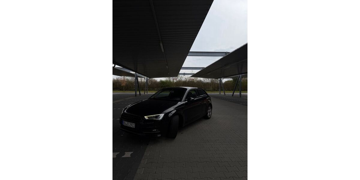 Audi A3 109.000 km 11.800 &euro; Elmenhorst 21493