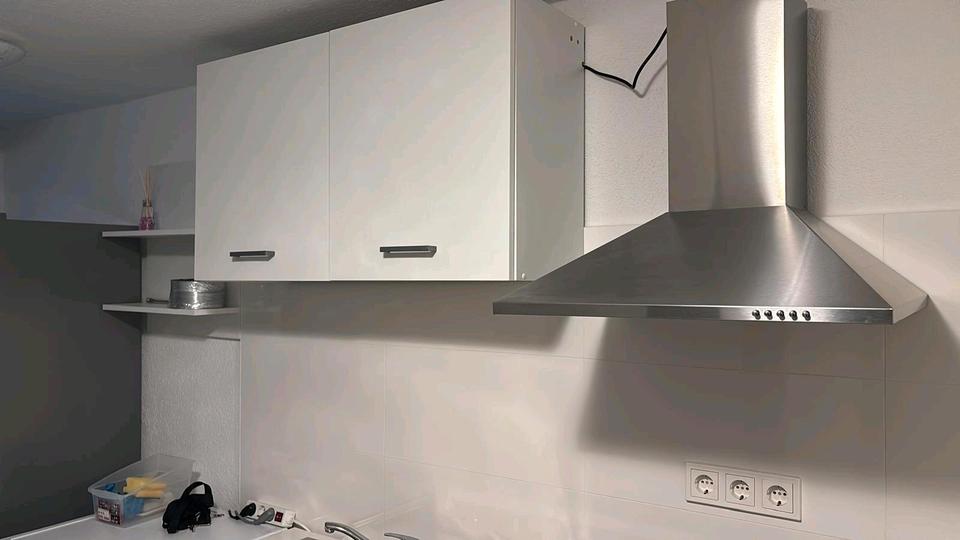 Kern Saniert 2 Zimmer Wohnung mit Einbauküche 1 zimmer