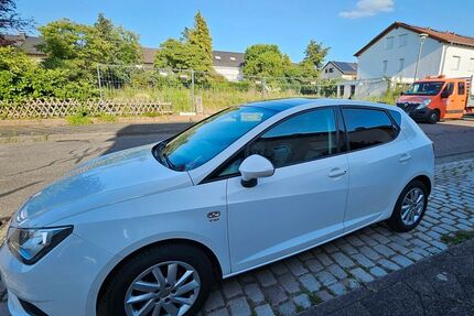 Seat Ibiza 179.500 km 4.490 &euro; Karlsruhe 76139