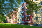 Etagenwohnung Zwickau Eckersbach - 2 Zimmer, 49 m&sup2;, 343&euro; | Angebot:26218249