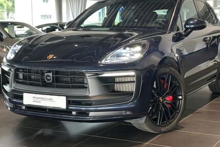 Porsche Macan 149.300 km 62.900 &euro; Hilzingen 78247