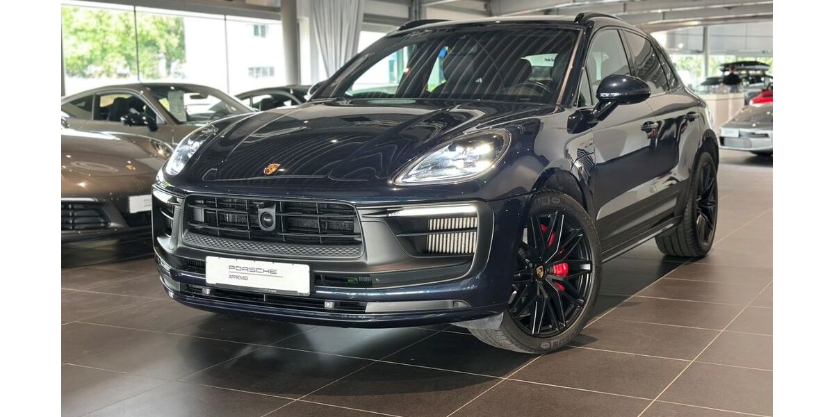 Porsche Macan 149.300 km 62.900 &euro; Hilzingen 78247