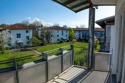 Wohnung Prien - 2 Zimmer, 66 m&sup2;, 1.100&euro; | Angebot:26261154