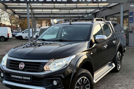 Fiat Fullback 157.500 km 17.490 &euro; Göttingen 37081