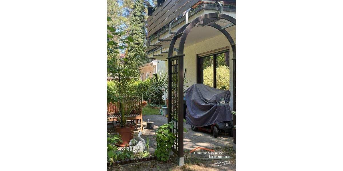 Etagenwohnung Schildow Schildow - 2 Zimmer, 69 m&sup2;, 235.000&euro; | Angebot:25814944