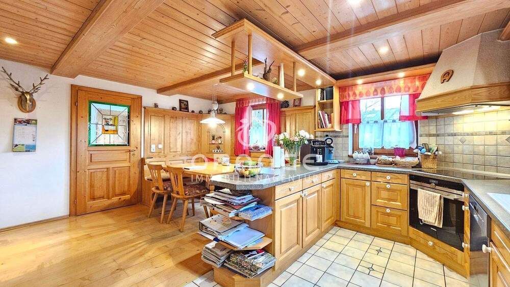 Einfamilienhaus Bad Griesbach im Rottal Zachstorf - 1 Zimmer, 272 m&sup2;, 1.249.900&euro; | Angebot:25033396