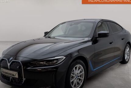 BMW i4 18.453 km 36.203 &euro; München 80939