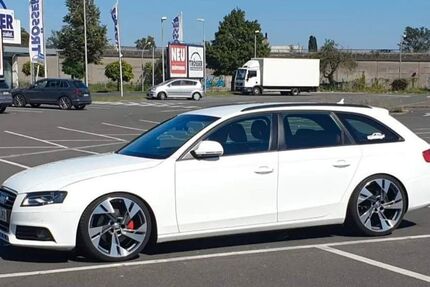Audi A4 268.000 km 6.850 &euro; Ruppichteroth 53809