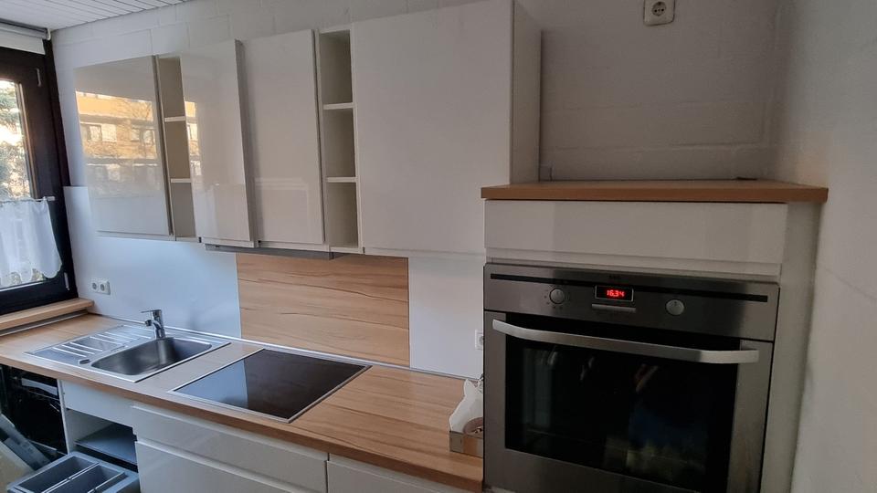 Etagenwohnung Gifhorn - 3 Zimmer, 84 m&sup2;, 219.000&euro; | Angebot:25626766