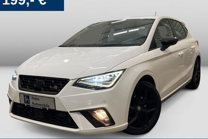 Seat Ibiza 25.950 km 19.890 &euro; Niefern-Öschelbronn 75223