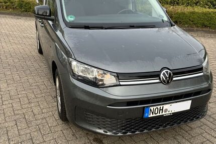 VW Caddy 85.000 km 19.500 &euro; Neuenhaus 49828