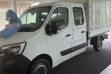 Renault Master 29.400 km 27.500 &euro; Bad Salzuflen 32107