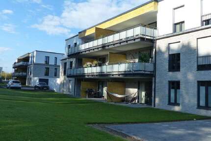 Wohnung Selm - 2 Zimmer, 69 m&sup2;, 850&euro; | Angebot:25626720