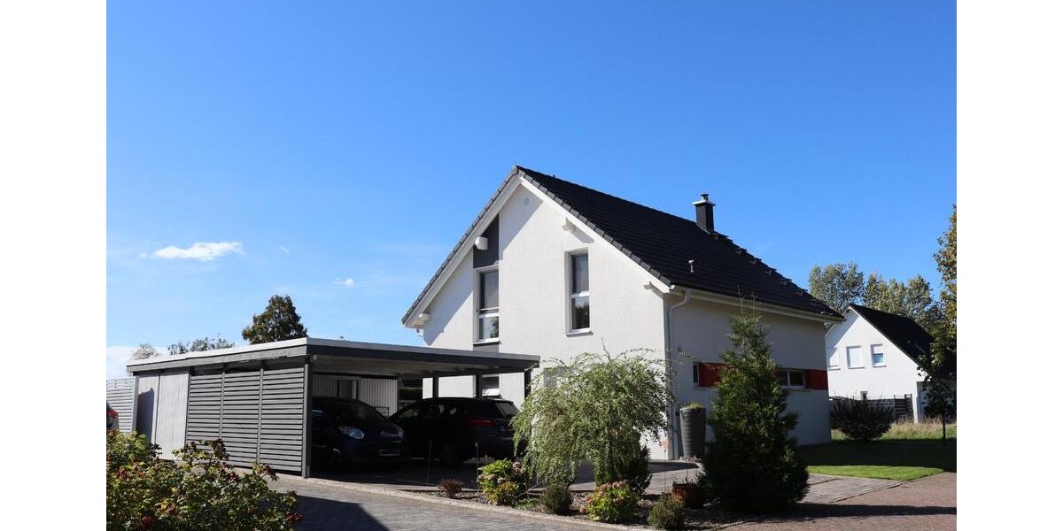 Einfamilienhaus Loxstedt - 4 Zimmer, 107 m&sup2;, 365.000&euro; | Angebot:25122492