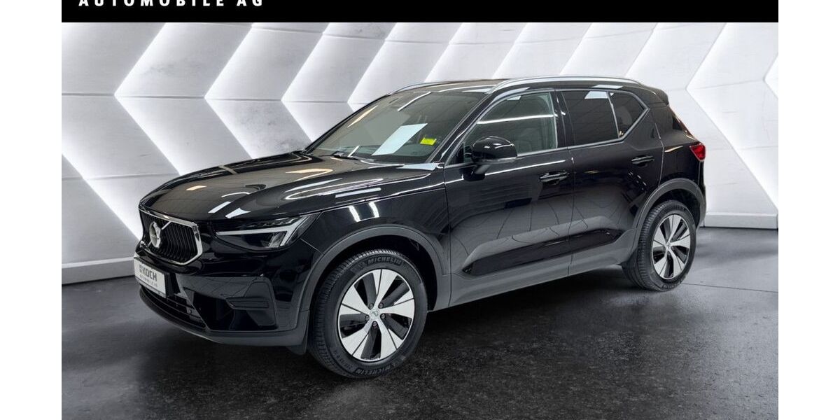 Volvo XC40 19.265 km 32.990 &euro; Zeesen 15711