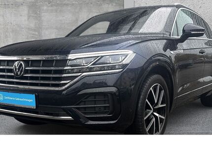 VW Touareg 80.967 km 45.820 € Halle (Saale) 06110