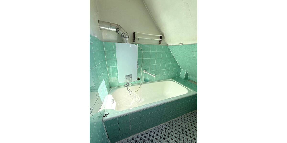 Reihenmittelhaus Bremen Regensburger Straße - 4 Zimmer, 72 m&sup2;, 269.000&euro; | Angebot:26852925