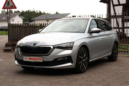 Skoda Scala 59.700 km 19.900 &euro; Emmelshausen 56281