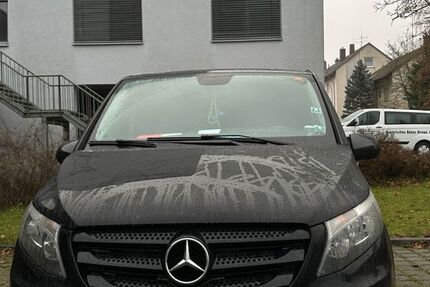 Mercedes-Benz Vito 180.000 km 22.999 &euro; Bad Neustadt 97616