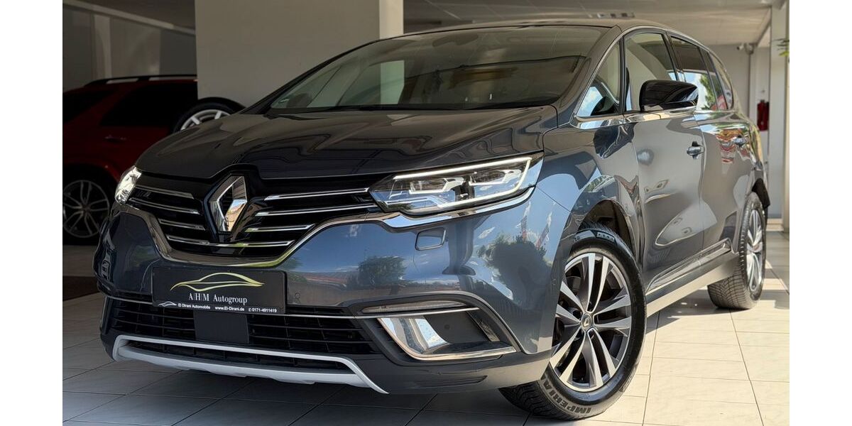 Renault Espace 63.800 km 20.990 &euro; Fürstenfeldbruck 82256