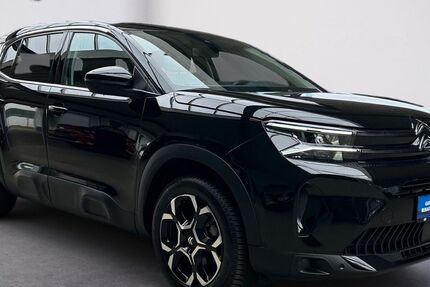 Citroen C5 Aircross 20.500 km 21.990 &euro; Husum 25813