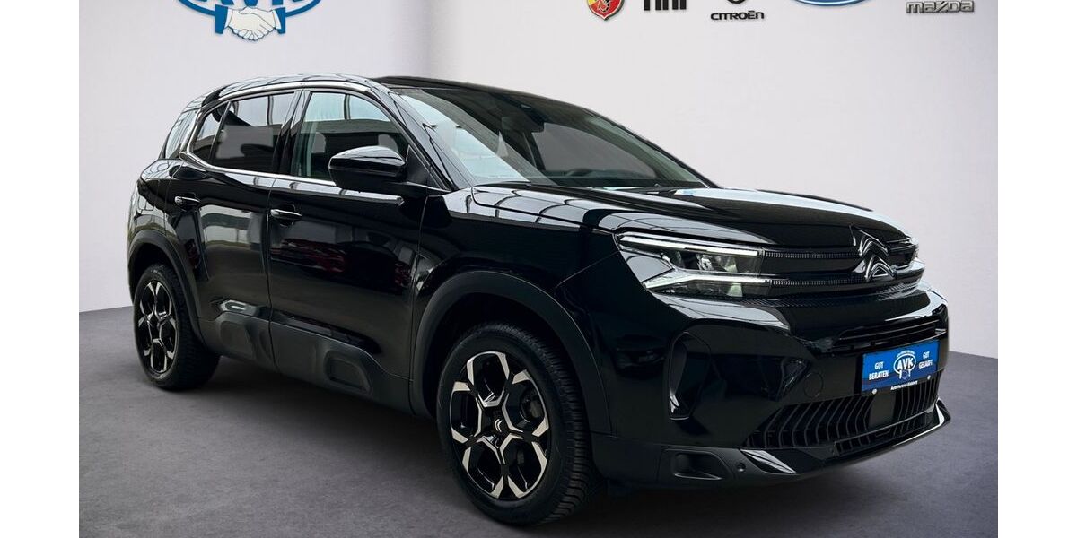 Citroen C5 Aircross 20.500 km 21.990 &euro; Husum 25813