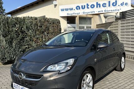 Opel Corsa 65.960 km 7.550 &euro; Werdau 08412