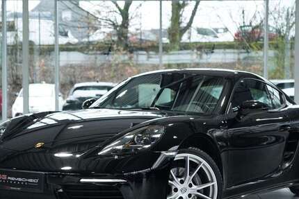 Porsche Cayman 31.166 km 69.990 &euro; Remscheid/NRW 42855