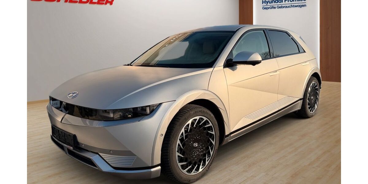 Hyundai IONIQ 5 61.500 km 28.750 &euro; Obersulm-Willsbach 74182