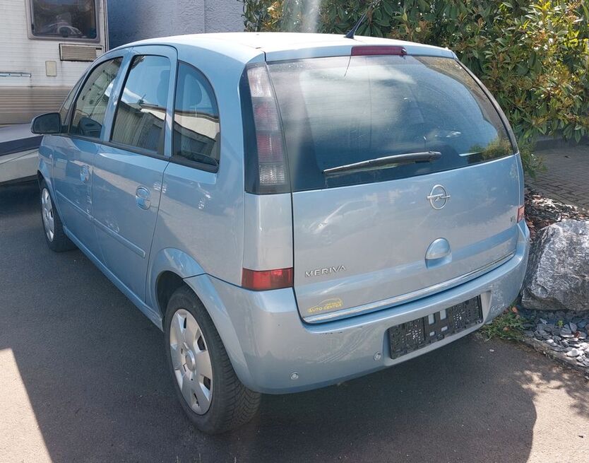 Meriva