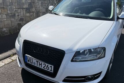 Audi A3 228.000 km 5.090 &euro; Waldbüttelbrunn 97297