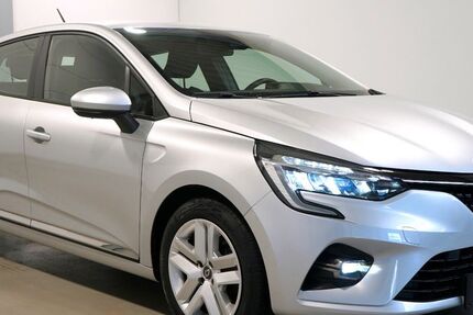 Renault Clio 102.502 km 10.990 &euro; Hürth bei Köln 50354