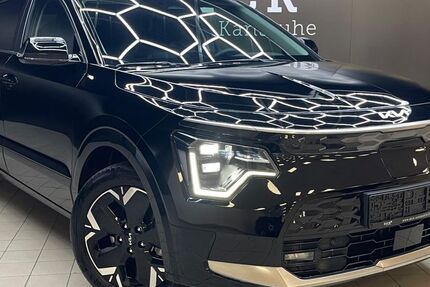 Kia Niro 26.605 km 24.750 &euro; Karlsdorf-Neuthard 76689