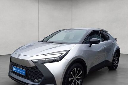 Toyota C-HR 11.665 km 27.290 &euro; Offenburg 77656