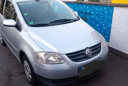 VW Fox 206.000 km 1.000 &euro; Frankfurt main 60439