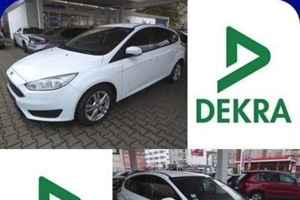 Ford Focus 85.585 km 5.555 &euro; Berlin 12109