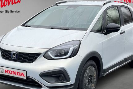 Honda Jazz 2.500 km 29.280 &euro; Laatzen 30880