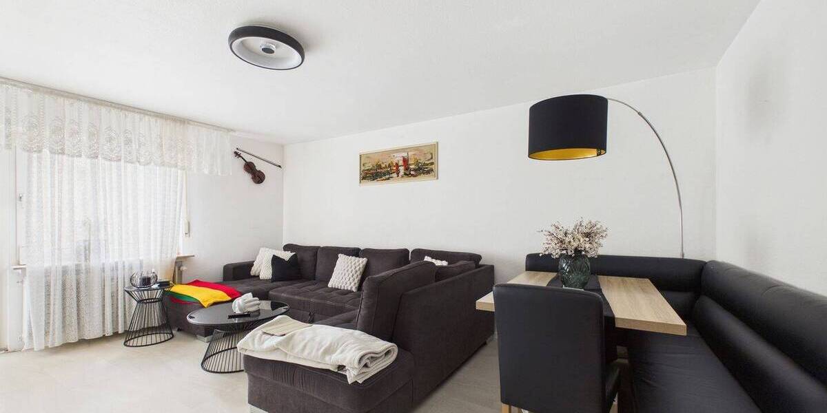 Etagenwohnung Heubach Lautern - 1 Zimmer, 238 m&sup2;, 285.000&euro; | Angebot:26891529