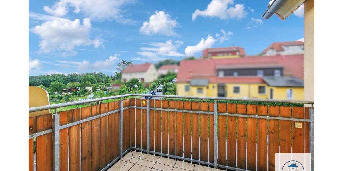 Etagenwohnung Sebnitz - 3 Zimmer, 77 m&sup2;, 109.900&euro; | Angebot:25664034