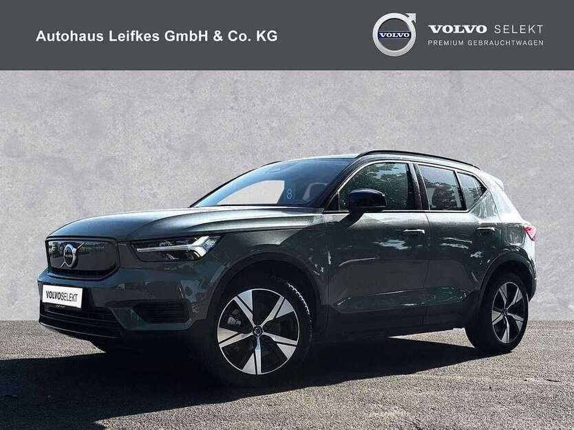 Volvo XC40 68.900 km 28.490 € Coesfeld 48653