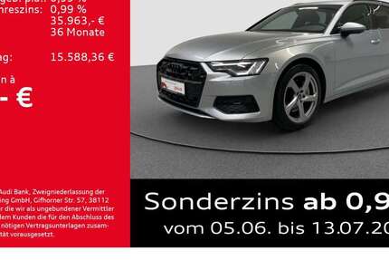 Audi A6 29.169 km 49.850 &euro; Aalen 73431