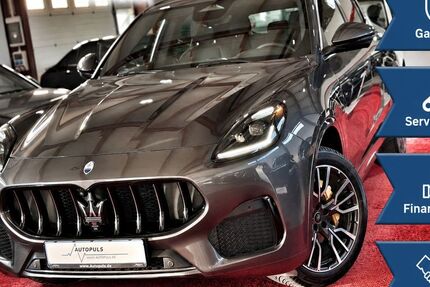 Maserati Grecale 26.216 km 47.980 &euro; Wörth am Rhein 76744