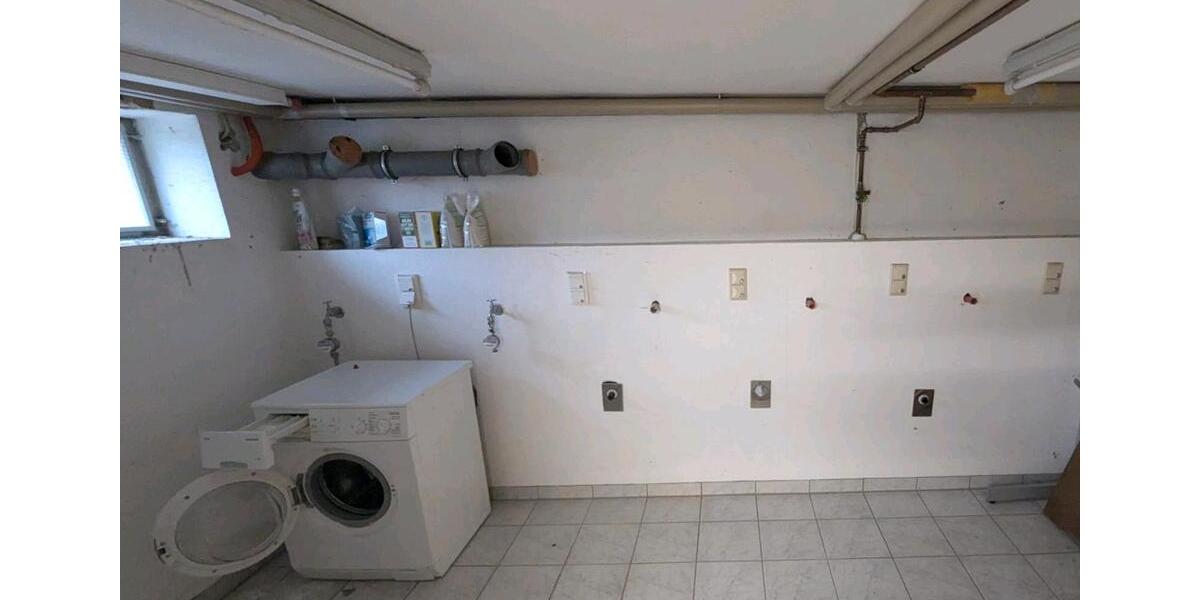 Erdgeschosswohnung mit 68 qm Wohnfläche, St. Wendel 3 zimmer