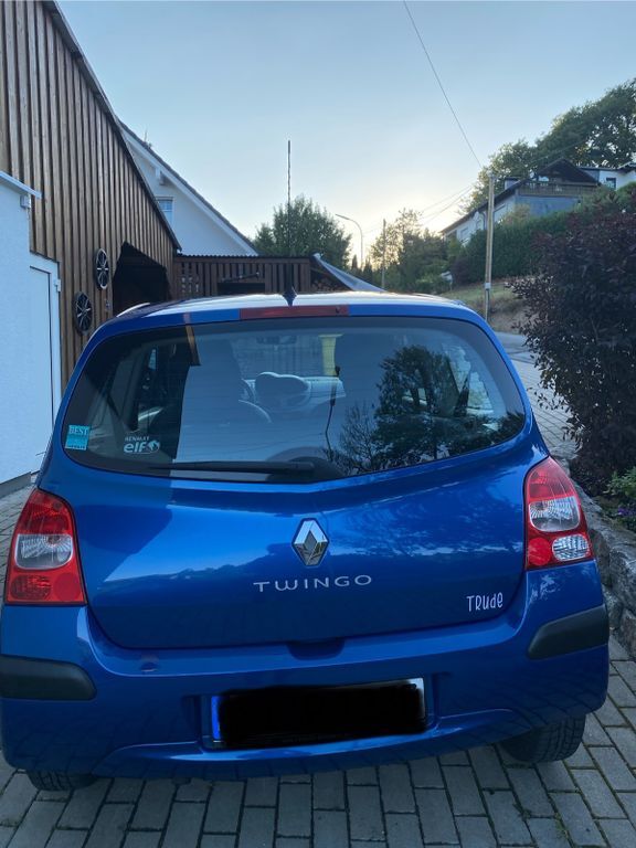 Twingo