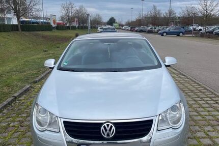 VW Eos 190.000 km 1.999 &euro; Augsburg 86179